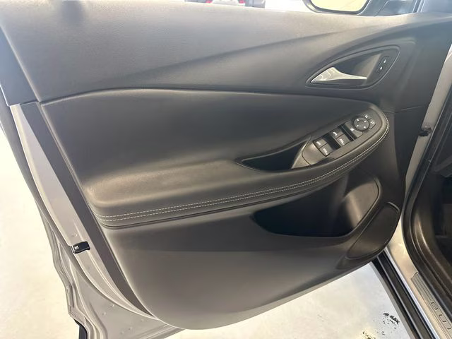 2023 Moonstone Gray Metallic Buick Encore GX Preferred AWD SUV
