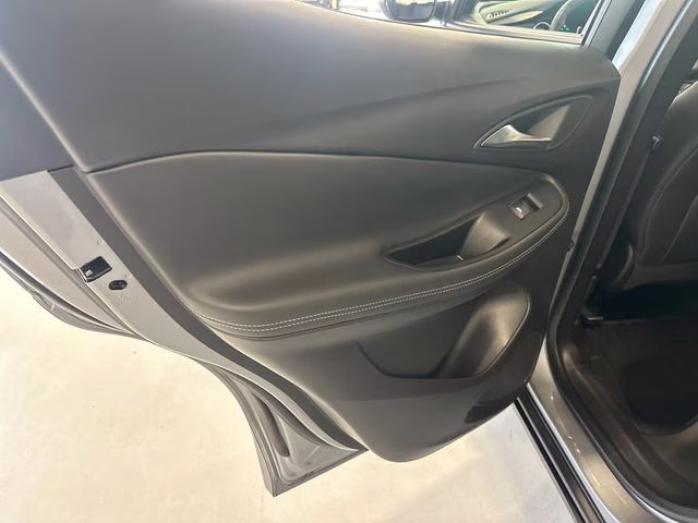 2023 Moonstone Gray Metallic Buick Encore GX Preferred AWD SUV