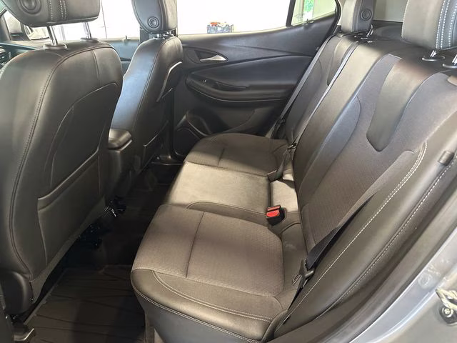 2023 Moonstone Gray Metallic Buick Encore GX Preferred AWD SUV