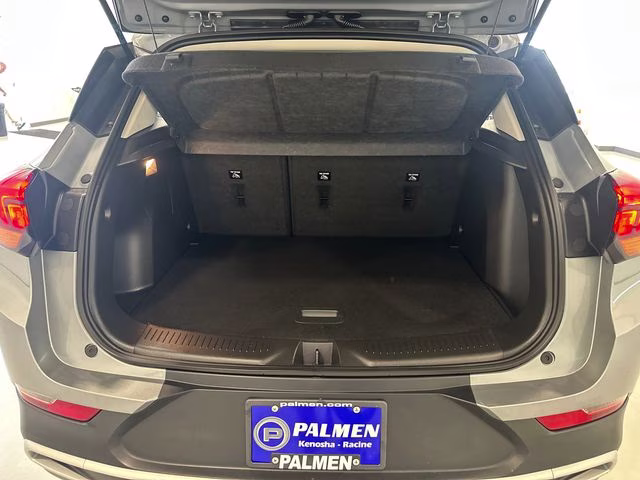 2023 Moonstone Gray Metallic Buick Encore GX Preferred AWD SUV