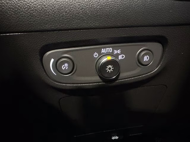 2023 Moonstone Gray Metallic Buick Encore GX Preferred AWD SUV