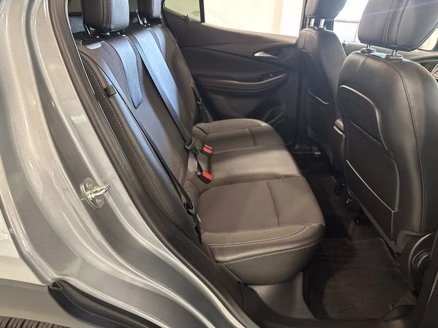 2023 Moonstone Gray Metallic Buick Encore GX Preferred AWD SUV
