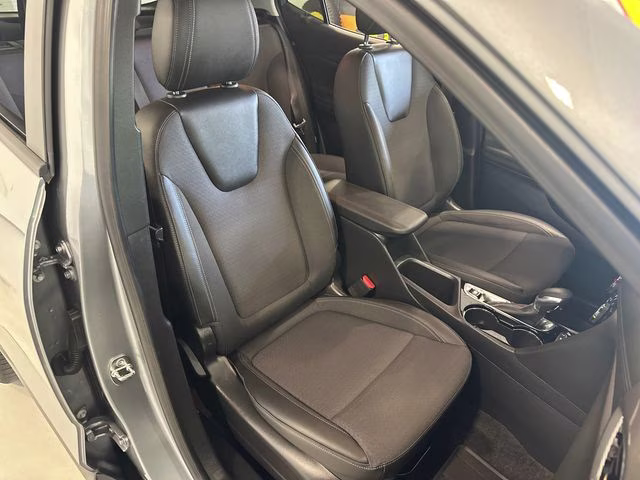 2023 Moonstone Gray Metallic Buick Encore GX Preferred AWD SUV