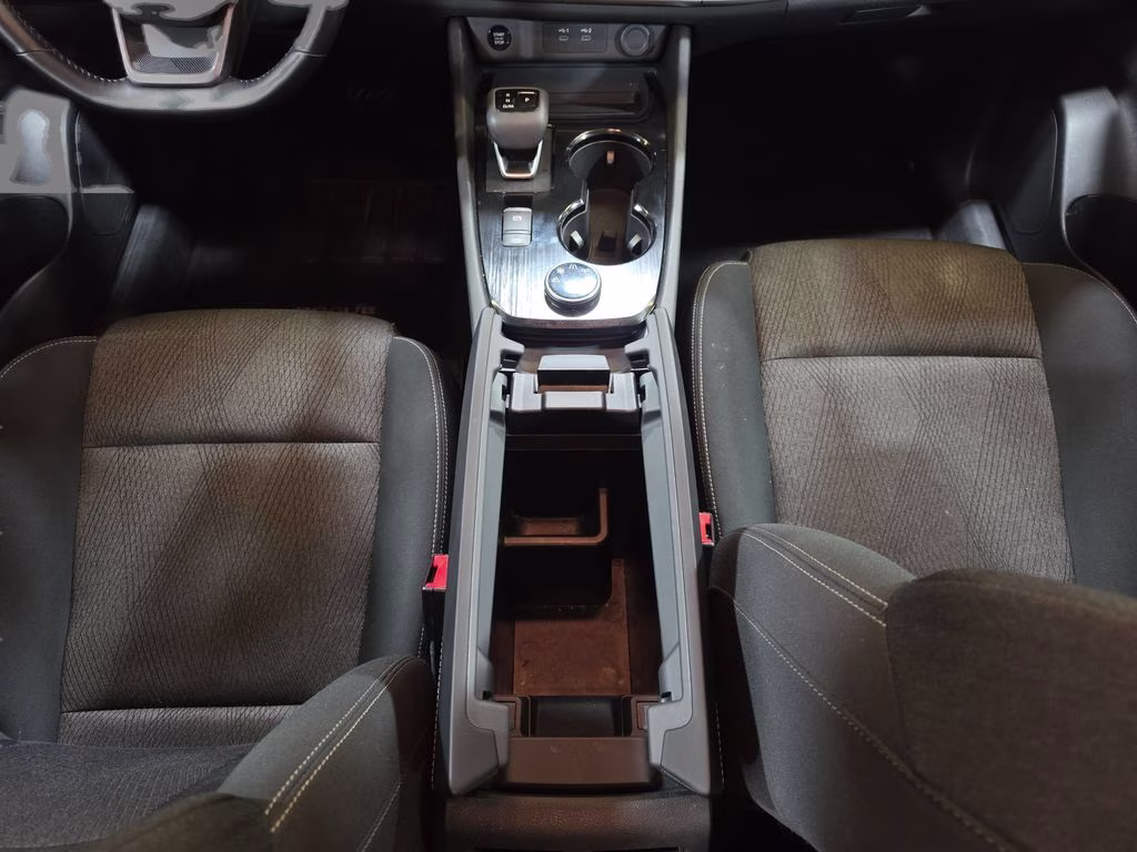 2025 Brilliant Silver Metallic Nissan Rogue SV AWD SUV