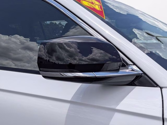 2023 Bright White Clearcoat Jeep Grand Cherokee Limited 4X4 SUV