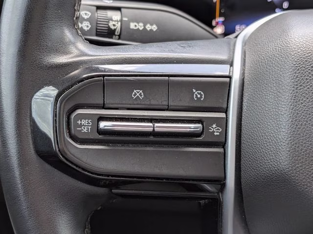 2023 Glacier Blue Metallic Chevrolet Colorado LT RWD Truck