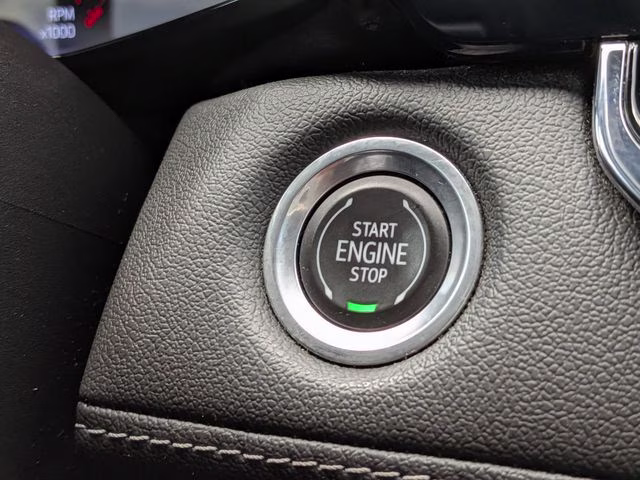 2023 Glacier Blue Metallic Chevrolet Colorado LT RWD Truck