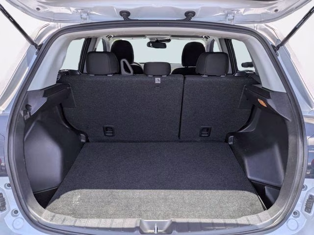 2022 White Diamond Mitsubishi Outlander Sport 2.0 ES 4X4 SUV