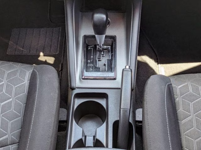2022 White Diamond Mitsubishi Outlander Sport 2.0 ES 4X4 SUV