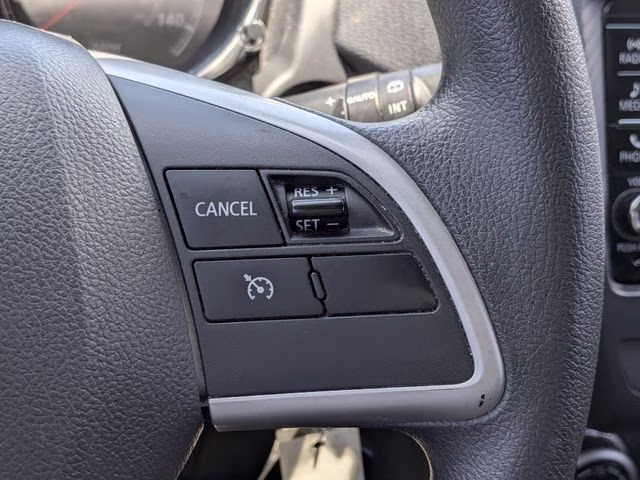 2022 White Diamond Mitsubishi Outlander Sport 2.0 ES 4X4 SUV