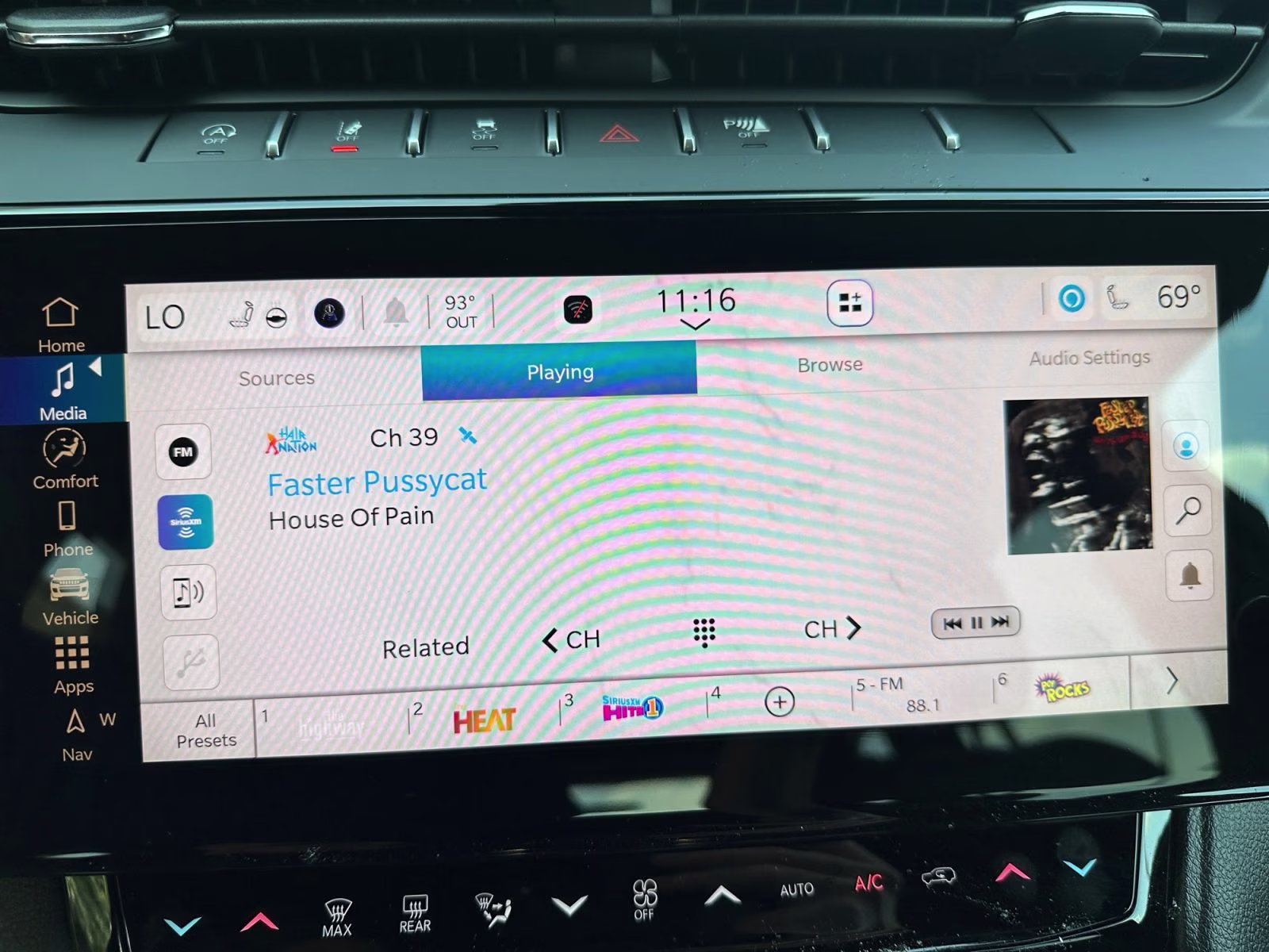 2026 Silver Zynith Jeep Grand Cherokee Limited 4X4 SUV