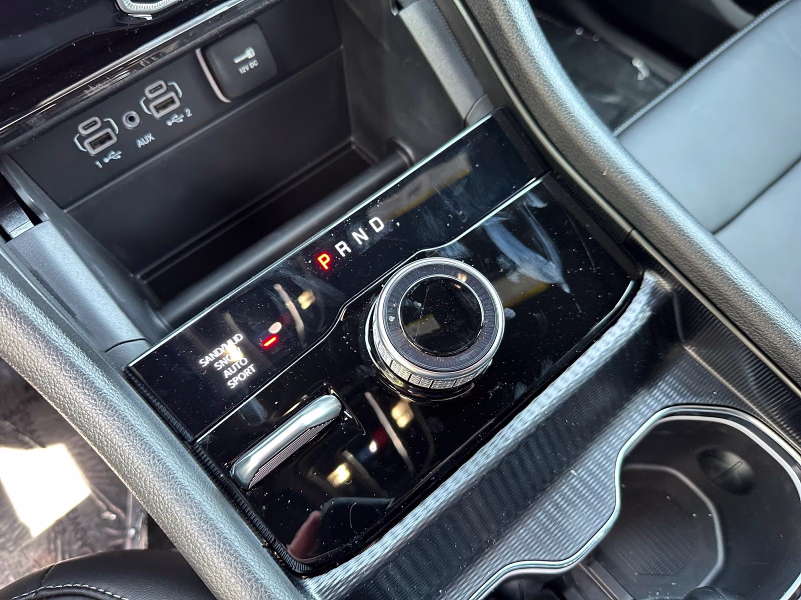 2026 Silver Zynith Jeep Grand Cherokee Limited 4X4 SUV