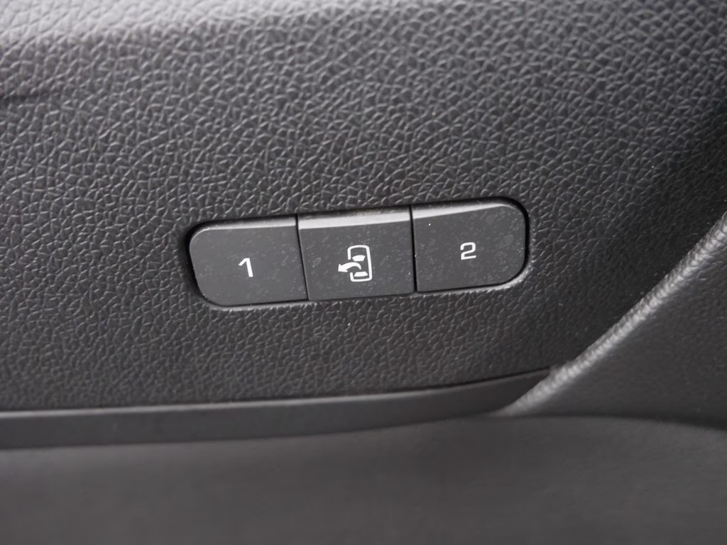 2015 Summit White GMC Acadia SLT-2 AWD SUV