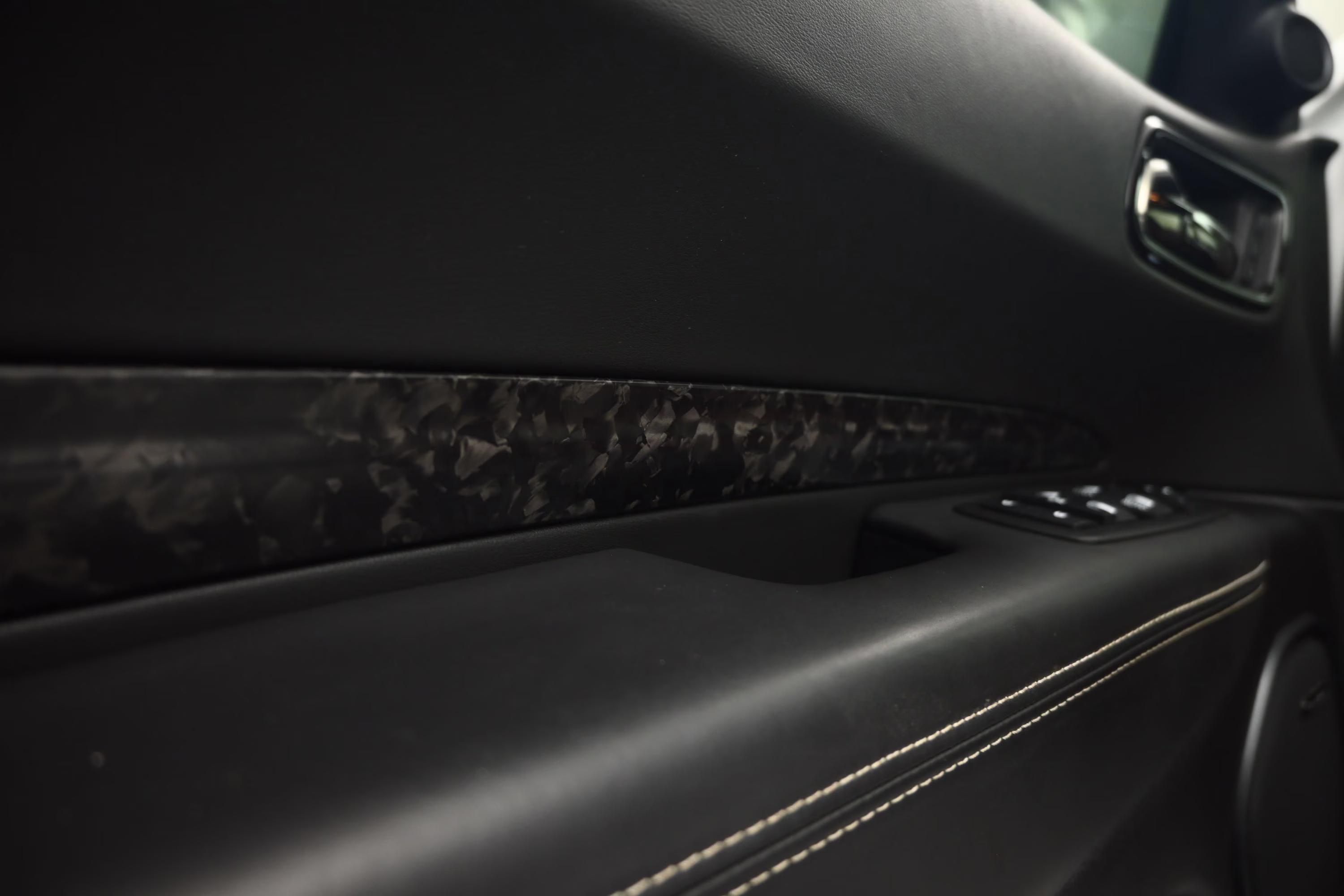 2021 White Knuckle Clearcoat Dodge Durango SRT Hellcat AWD SUV