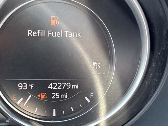 2025 Jet Black Mica Mazda CX-5 2.5 S Preferred Package AWD SUV