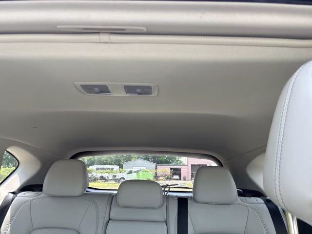 2025 Jet Black Mica Mazda CX-5 2.5 S Preferred Package AWD SUV