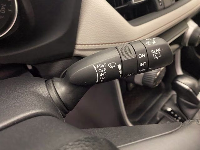 2020 Blue Flame Toyota RAV4 XLE Premium AWD SUV