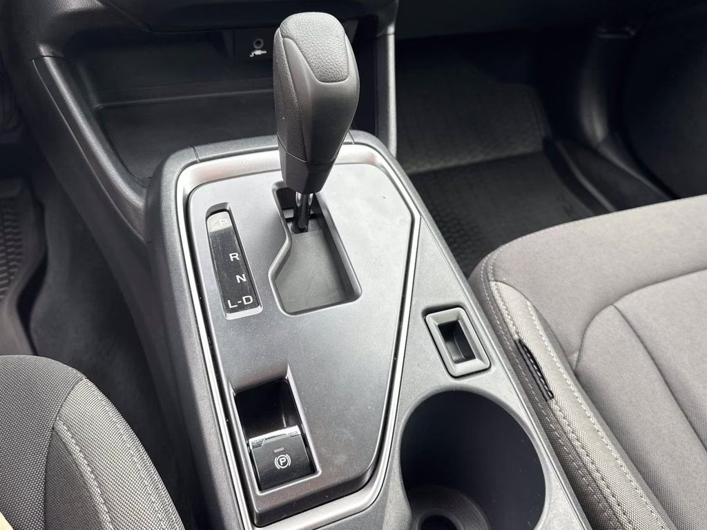 2024 Ice Silver Metallic Subaru Impreza Base AWD Hatchback