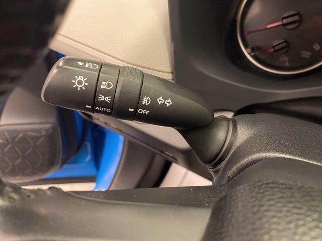 2020 Blue Flame Toyota RAV4 XLE Premium AWD SUV