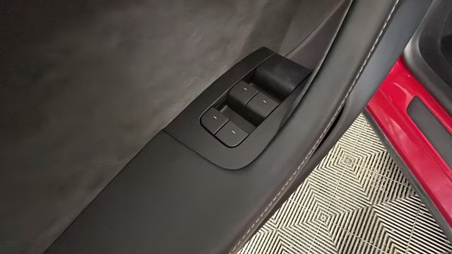 2023 Tesla Model Y Long Range AWD SUV