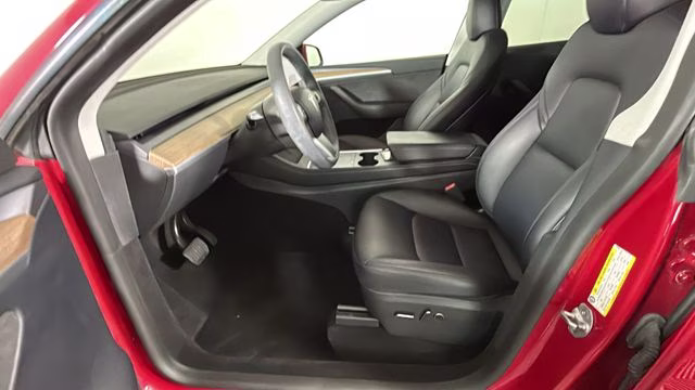2023 Tesla Model Y Long Range AWD SUV