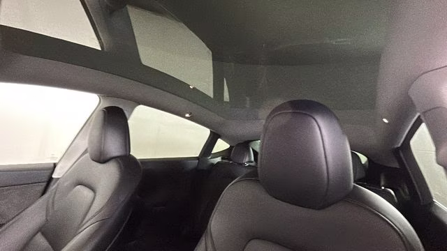 2023 Tesla Model Y Long Range AWD SUV