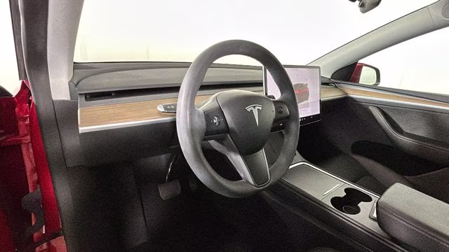 2023 Tesla Model Y Long Range AWD SUV