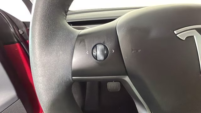 2023 Tesla Model Y Long Range AWD SUV