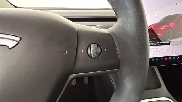 2023 Tesla Model Y Long Range AWD SUV