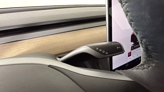 2023 Tesla Model Y Long Range AWD SUV