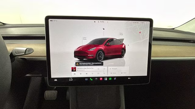 2023 Tesla Model Y Long Range AWD SUV