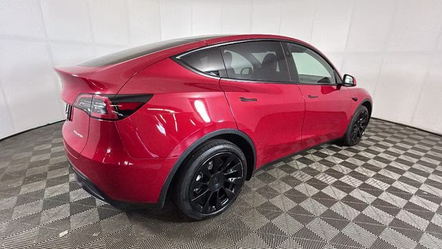 2023 Tesla Model Y Long Range AWD SUV