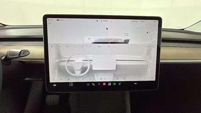 2023 Tesla Model Y Long Range AWD SUV