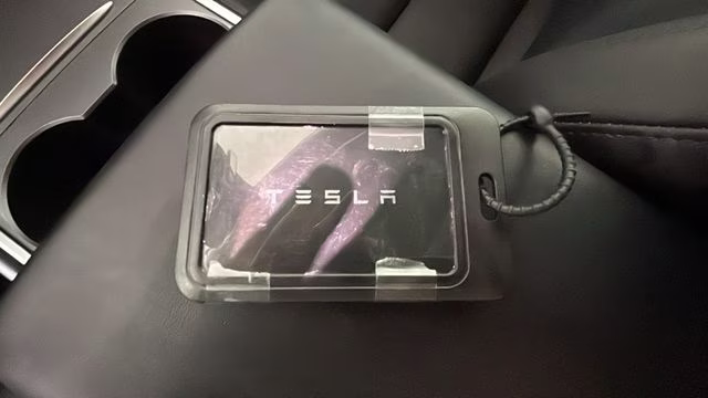 2023 Tesla Model Y Long Range AWD SUV