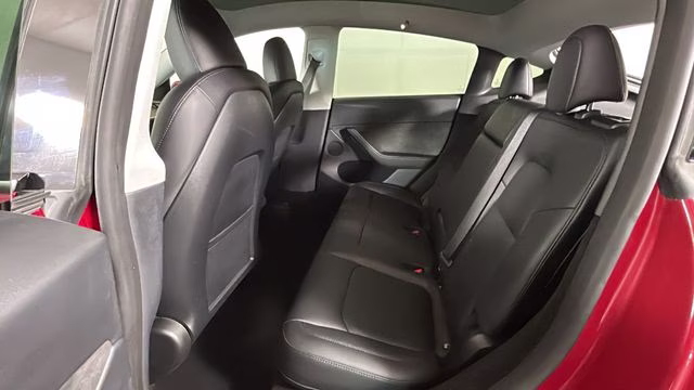 2023 Tesla Model Y Long Range AWD SUV