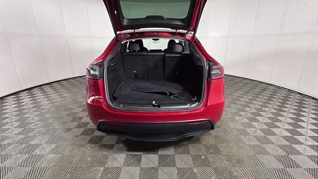 2023 Tesla Model Y Long Range AWD SUV