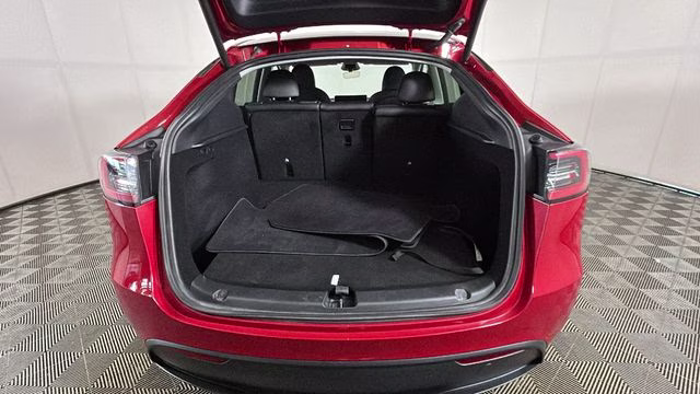 2023 Tesla Model Y Long Range AWD SUV