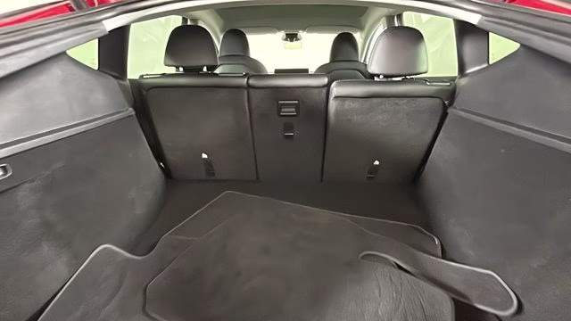 2023 Tesla Model Y Long Range AWD SUV