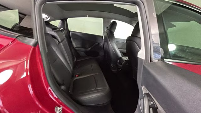 2023 Tesla Model Y Long Range AWD SUV