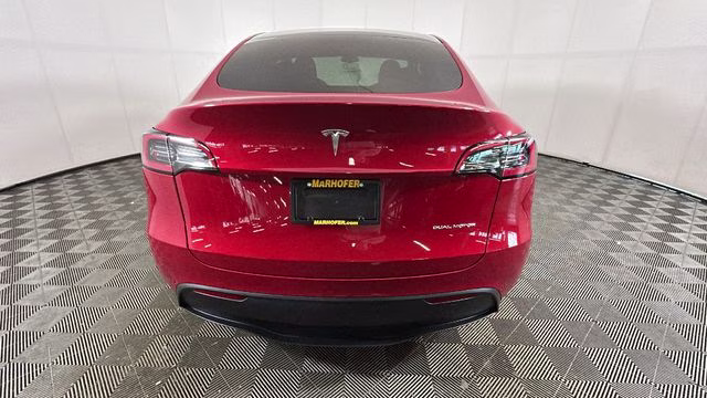 2023 Tesla Model Y Long Range AWD SUV