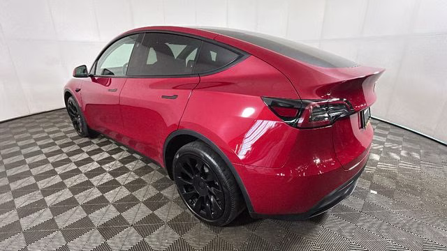 2023 Tesla Model Y Long Range AWD SUV