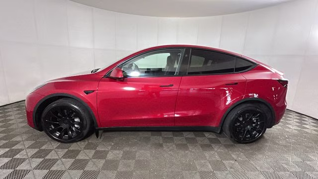 2023 Tesla Model Y Long Range AWD SUV