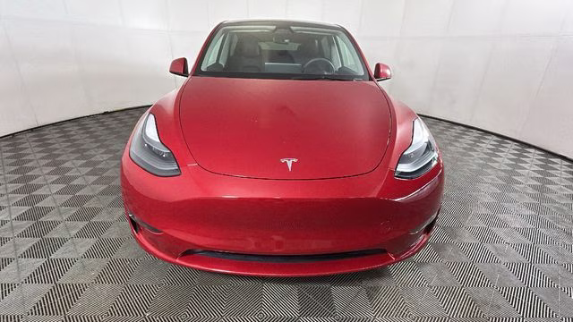 2023 Tesla Model Y Long Range AWD SUV