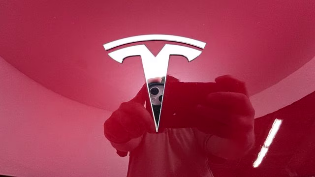 2023 Tesla Model Y Long Range AWD SUV
