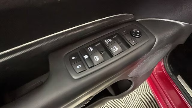 2020 Redline 2 Coat Pearl Dodge Durango GT Plus AWD SUV