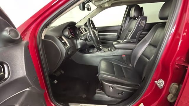 2020 Redline 2 Coat Pearl Dodge Durango GT Plus AWD SUV