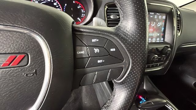 2020 Redline 2 Coat Pearl Dodge Durango GT Plus AWD SUV