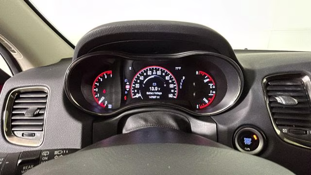 2020 Redline 2 Coat Pearl Dodge Durango GT Plus AWD SUV