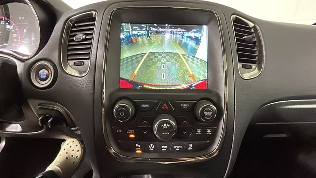 2020 Redline 2 Coat Pearl Dodge Durango GT Plus AWD SUV