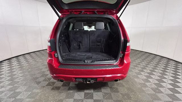 2020 Redline 2 Coat Pearl Dodge Durango GT Plus AWD SUV
